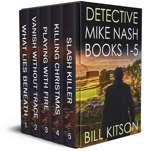 kindle crime detectives|9 Mystery Series From Kindle Unlimited .